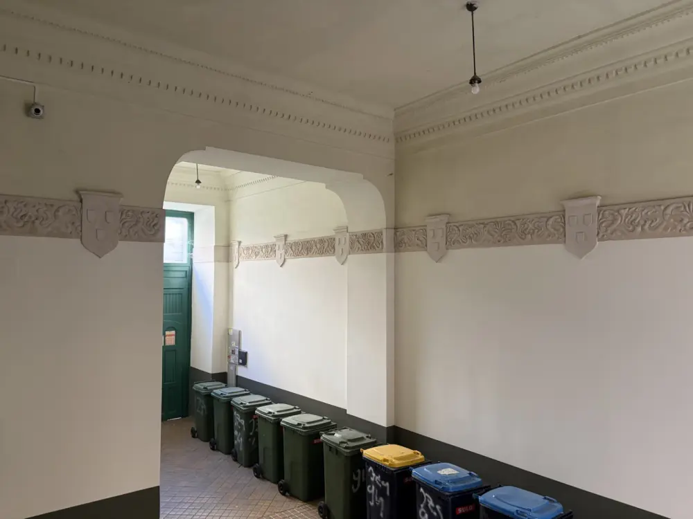 Budapest, VI. kerület - Terézváros (Nagykörúton kívül)