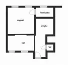 Budapest, VI. kerület - Terézváros (Nagykörúton kívül)