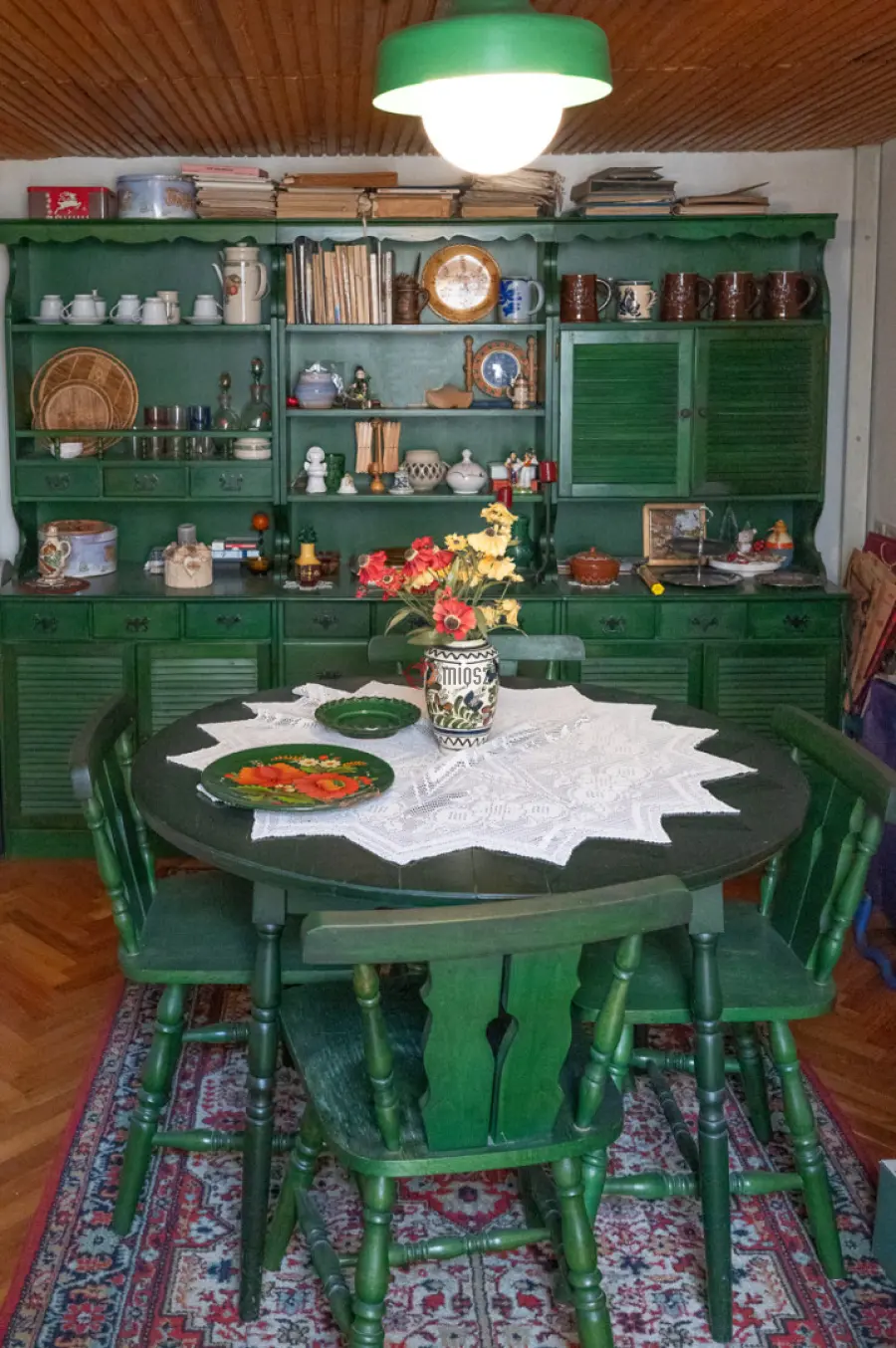 eladó téglalakás, Budapest, VI. kerület