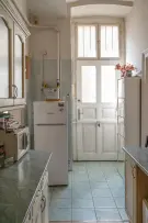 Budapest, VI. kerület - Terézváros (Nagykörúton belül)
