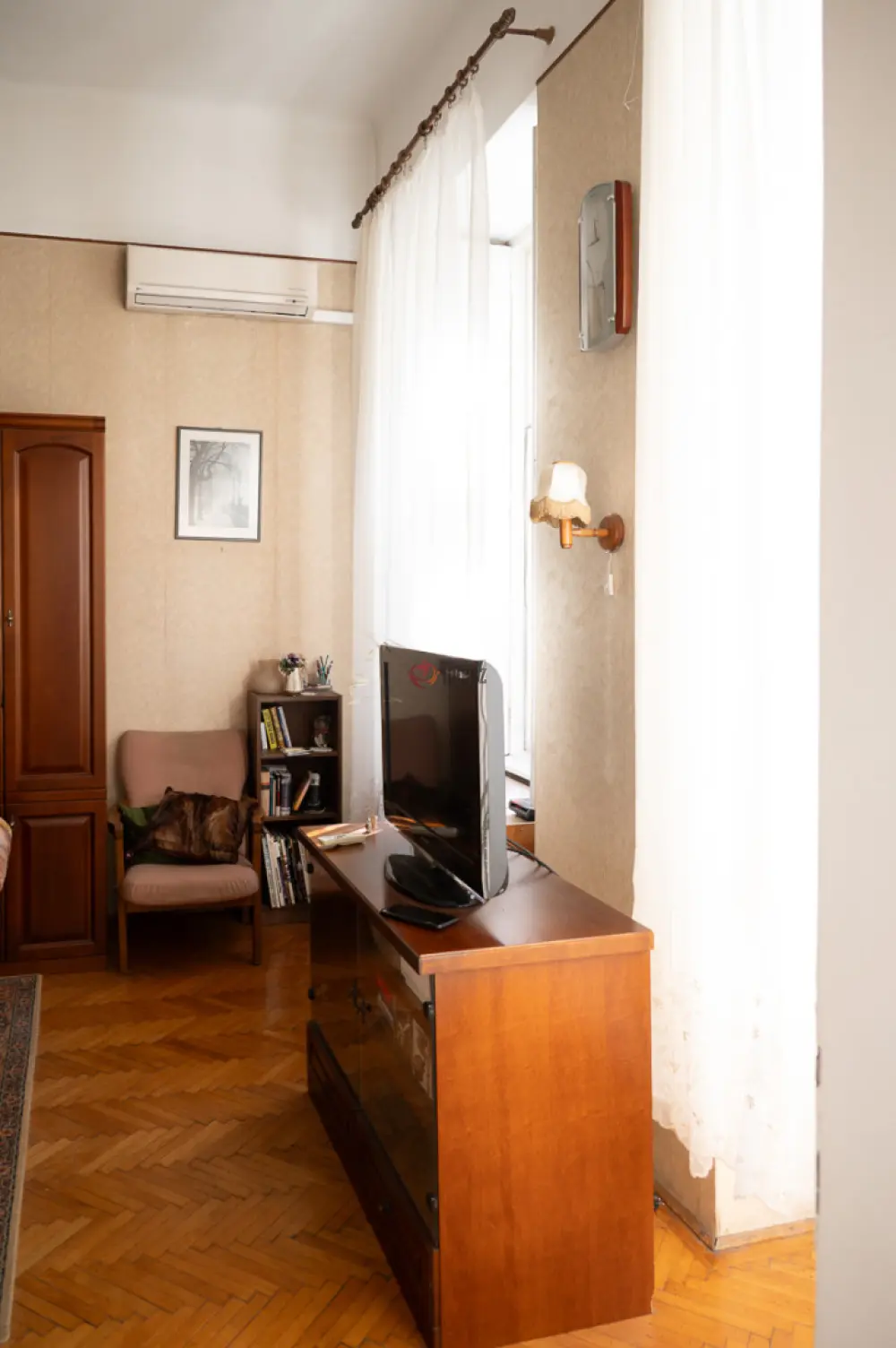 Budapest, VI. kerület - Terézváros (Nagykörúton belül)