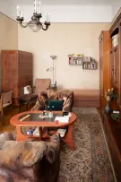 Budapest, VI. kerület - Terézváros (Nagykörúton belül)