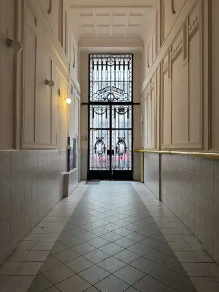 eladó téglalakás, Budapest, VI. kerület