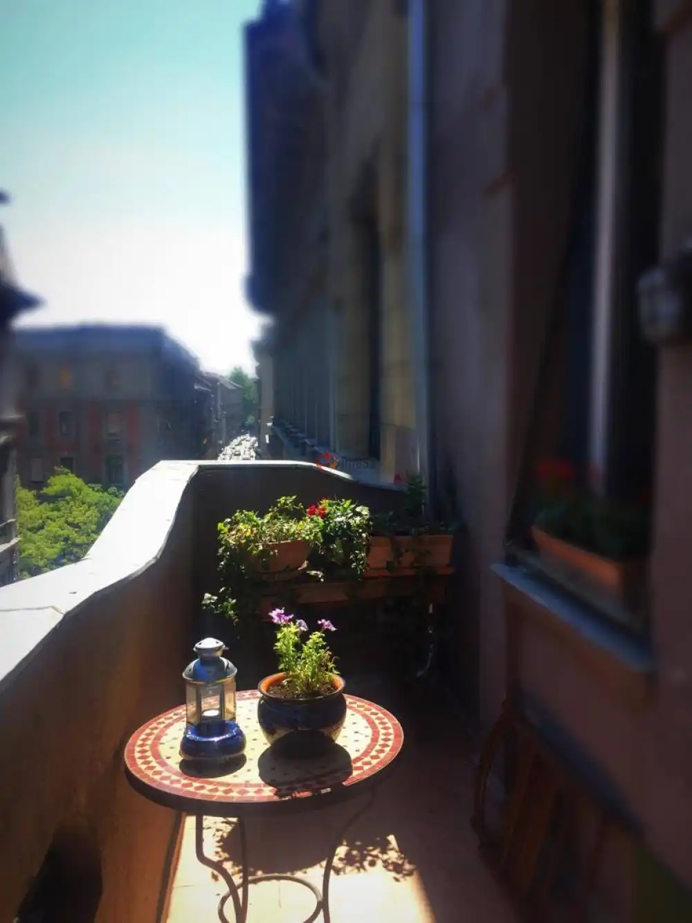 Budapest, VI. kerület - Terézváros (Nagykörúton kívül)