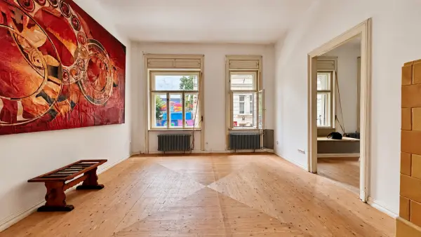 Eladó téglalakás, Budapest, VI. kerület 2 szoba 100 m² 99.8 M Ft