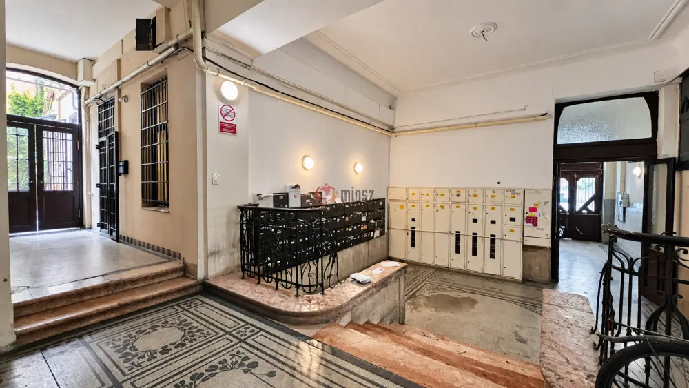 Budapest, VI. kerület - Terézváros (Nagykörúton belül)