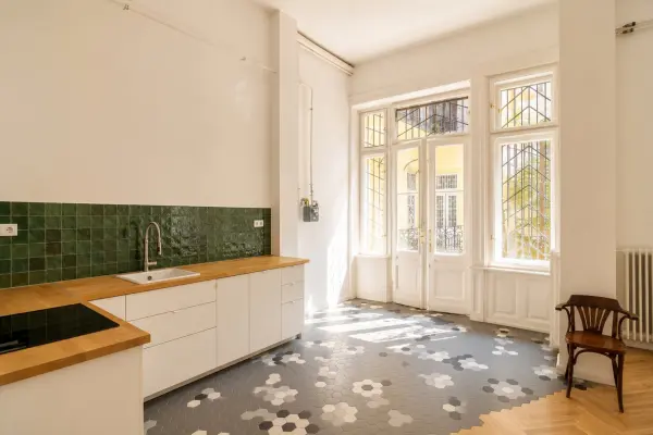 Eladó téglalakás, Budapest, VI. kerület 4 szoba 146 m² 219 M Ft