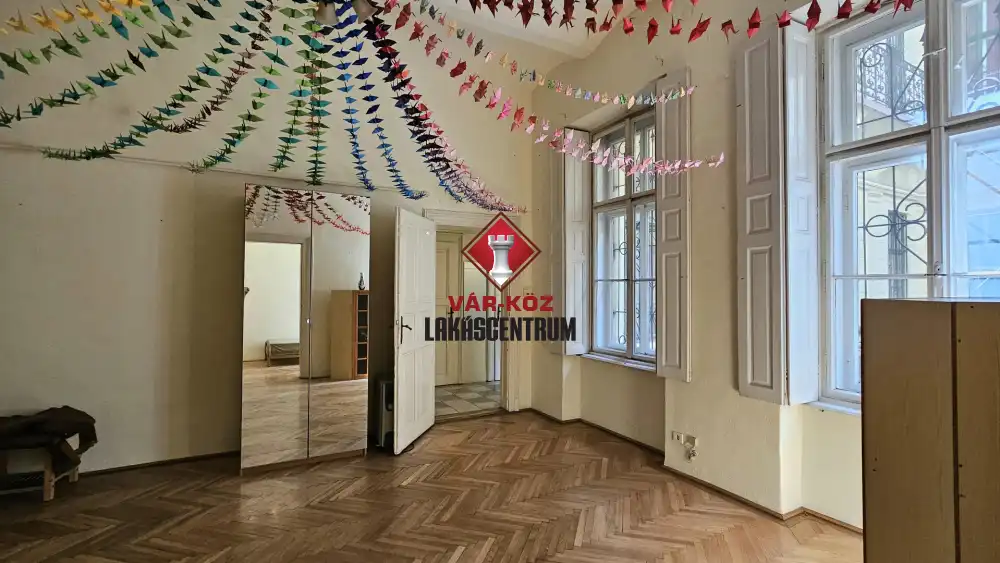 Budapest, VI. kerület - Terézváros (Nagykörúton belül)