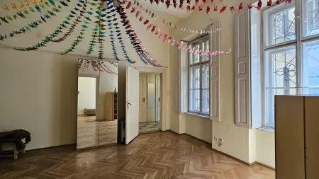 eladó téglalakás, Budapest, VI. kerület