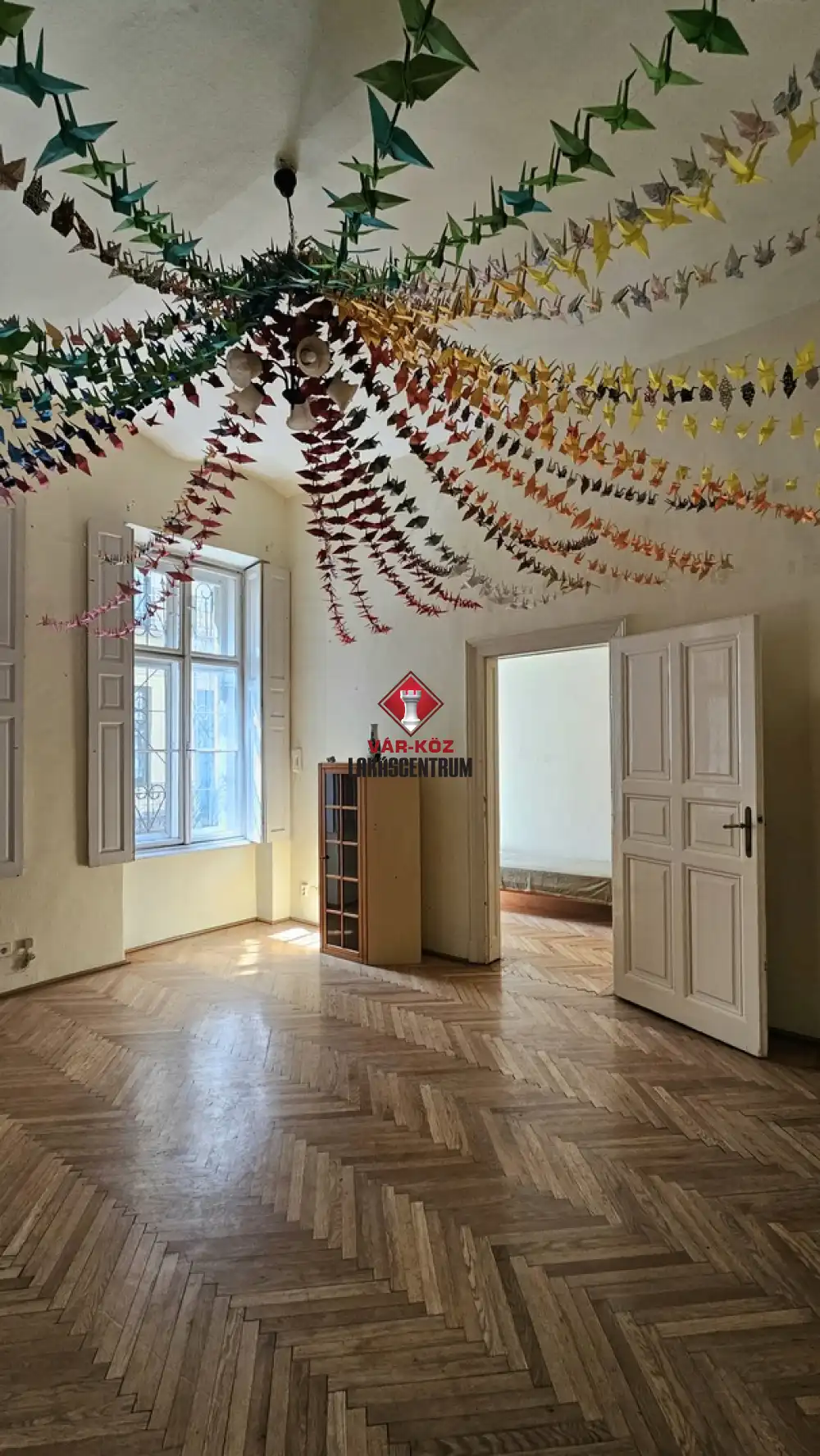 Budapest, VI. kerület - Terézváros (Nagykörúton belül)