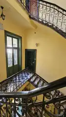 Budapest, VI. kerület - Terézváros (Nagykörúton belül)