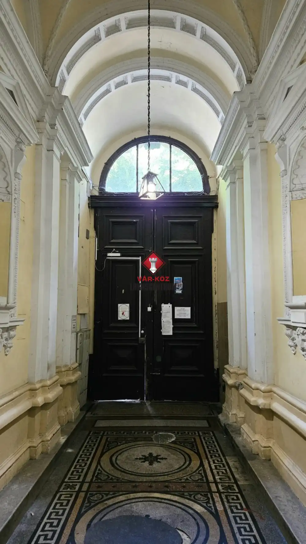 Budapest, VI. kerület - Terézváros (Nagykörúton belül)