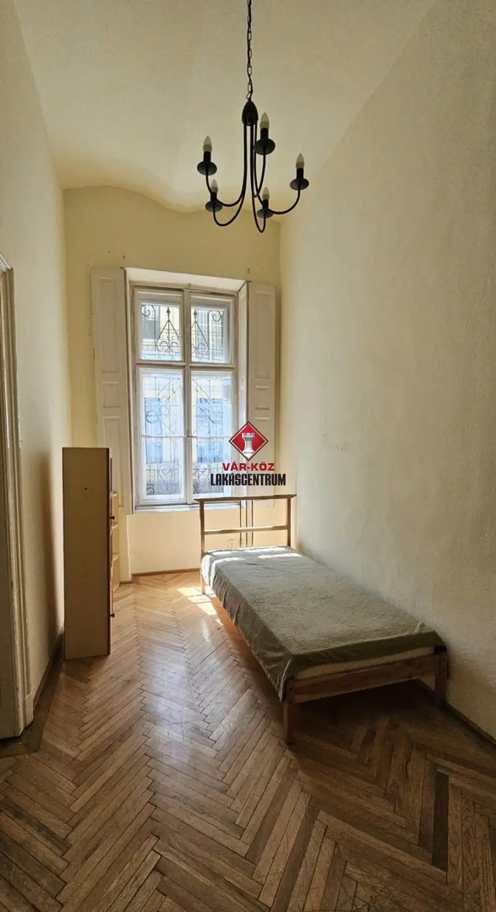 Budapest, VI. kerület - Terézváros (Nagykörúton belül)