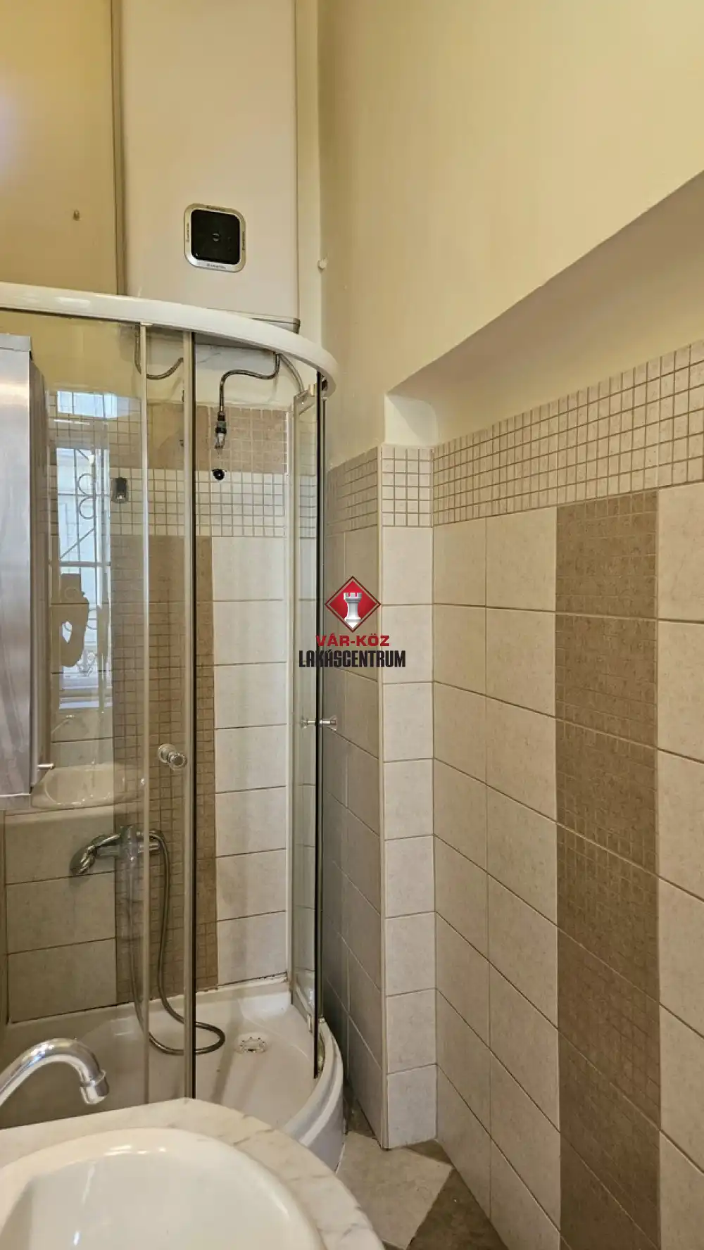 Budapest, VI. kerület - Terézváros (Nagykörúton belül)