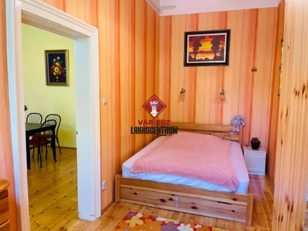 Budapest, VI. kerület - Terézváros (Nagykörúton belül)
