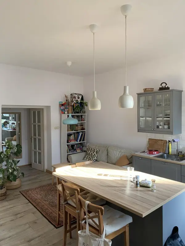 Eladó téglalakás, Budapest, VI. kerület 3 szoba 70 m² 112 M Ft