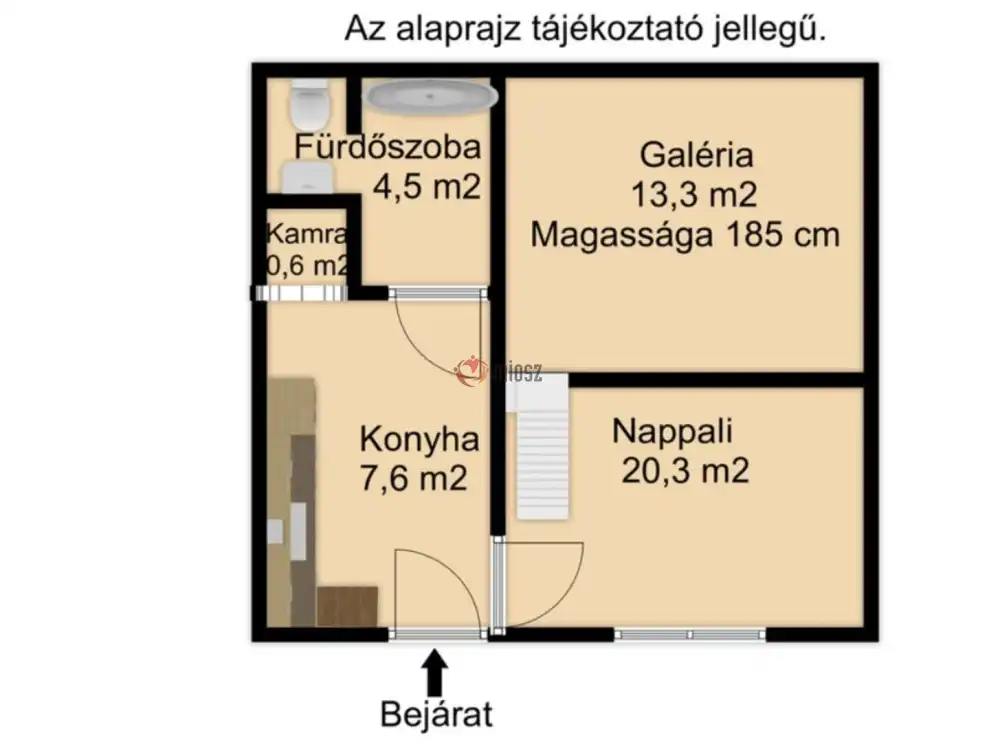 Budapest, VI. kerület - Terézváros (Nagykörúton kívül)