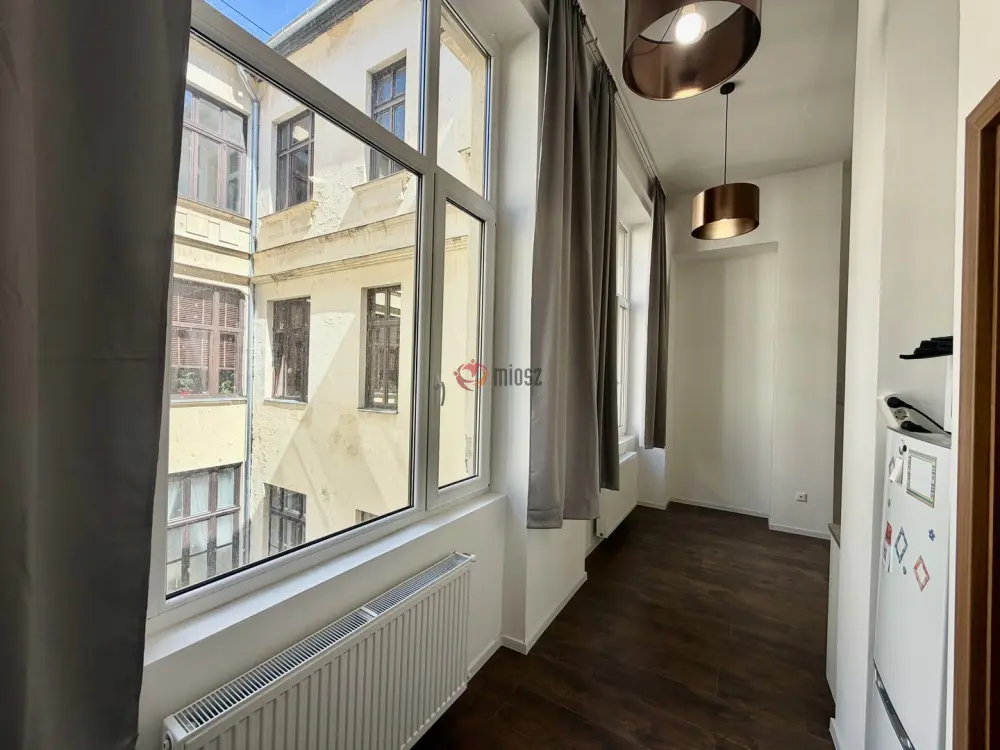 Budapest, VI. kerület - Terézváros (Nagykörúton kívül)