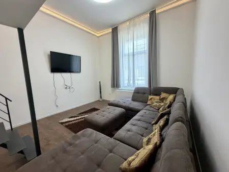 Eladó téglalakás, Budapest, VI. kerület 2+1 szoba 76 m² 124.9 M Ft