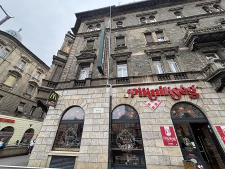 Eladó téglalakás, Budapest, VII. kerület 3+1 szoba 115 m² 114.99 M Ft
