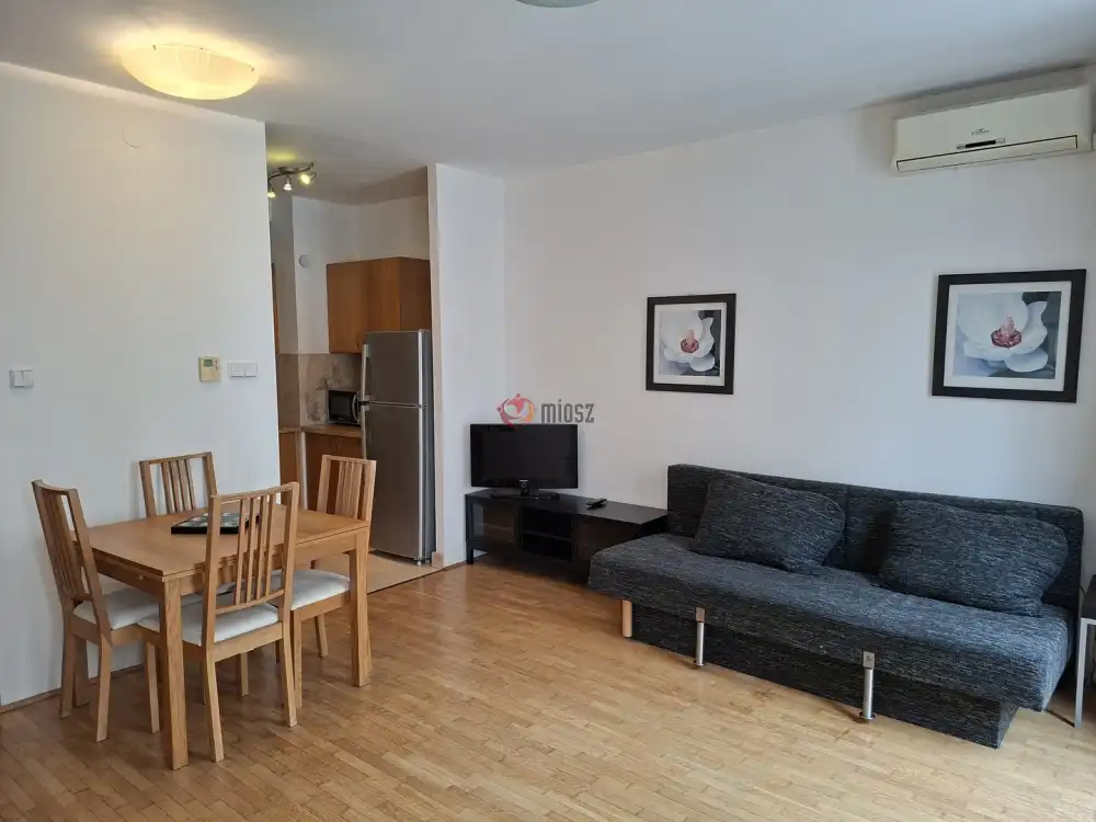 Budapest, VII. kerület - Erzsébetváros (Nagykörúton belül)