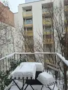 Budapest, VII. kerület - Erzsébetváros (Nagykörúton belül)