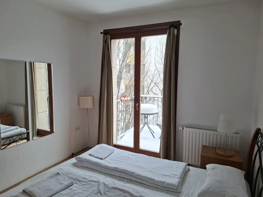 Budapest, VII. kerület - Erzsébetváros (Nagykörúton belül)