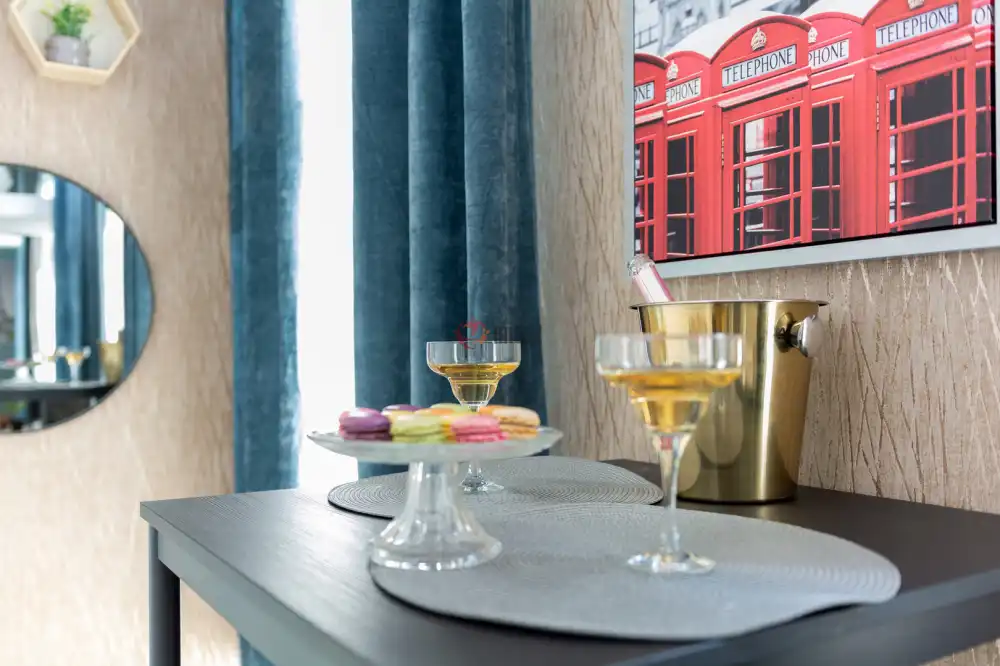 Budapest, VII. kerület - Erzsébetváros (Nagykörúton kívül)