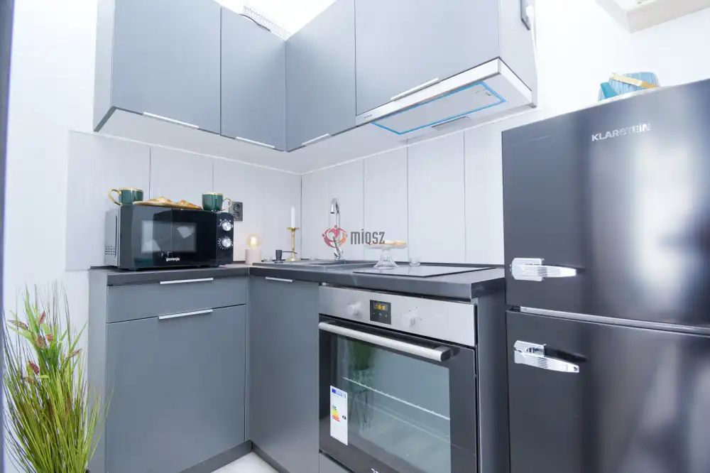 Budapest, VII. kerület - Erzsébetváros (Nagykörúton kívül)