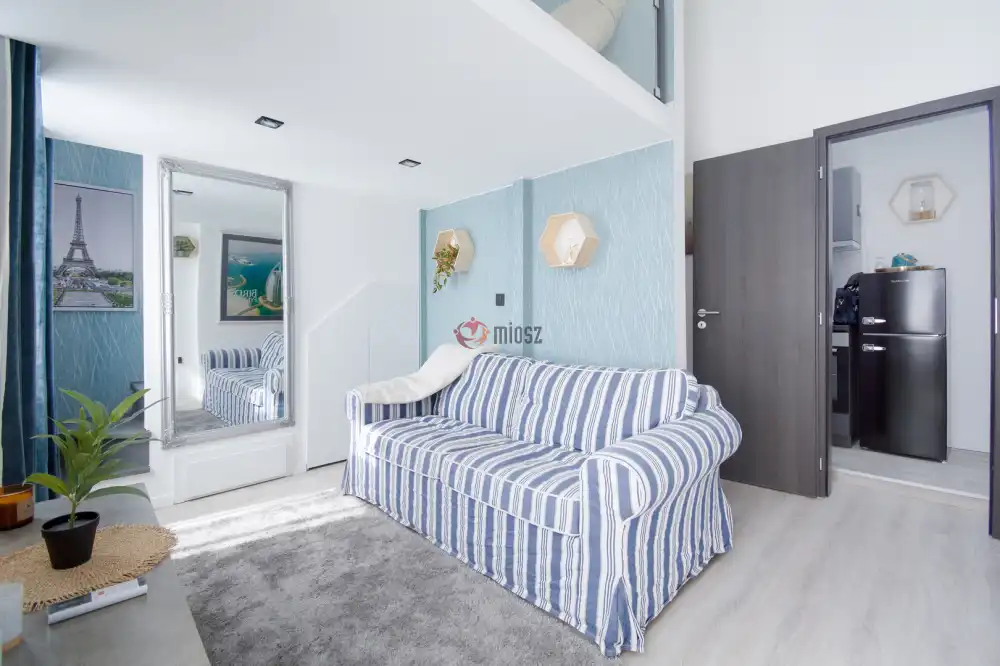 Budapest, VII. kerület - Erzsébetváros (Nagykörúton kívül)