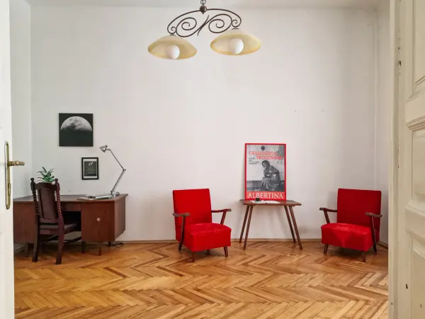 Eladó téglalakás, Budapest, VII. kerület 2 szoba 72 m² 89.7 M Ft
