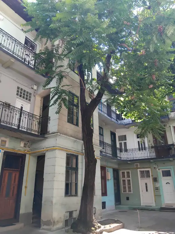 Eladó téglalakás, Budapest, VII. kerület 1 szoba 28 m² 42.5 M Ft
