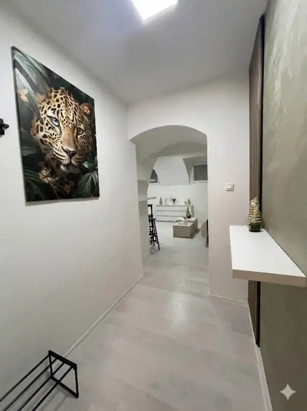 Eladó téglalakás, Budapest, VII. kerület 1 szoba 32 m² 30 M Ft