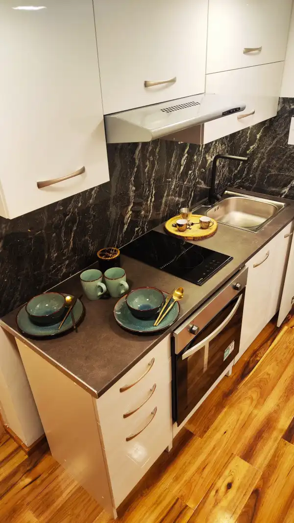 Eladó téglalakás, Budapest, VII. kerület 1 szoba 12 m² 29.6 M Ft