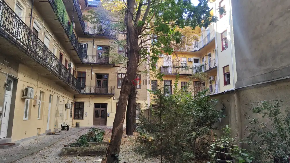 Budapest, VII. kerület - Erzsébetváros (Nagykörúton kívül)