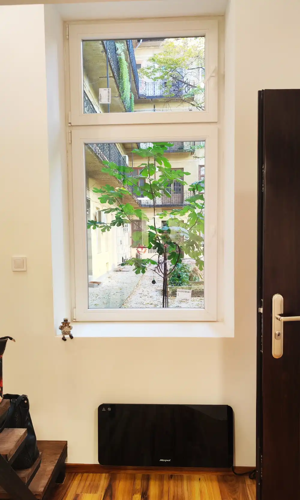 Budapest, VII. kerület - Erzsébetváros (Nagykörúton kívül)