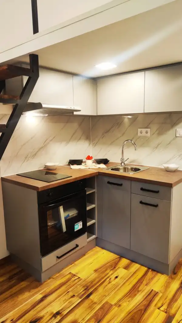 Eladó téglalakás, Budapest, VII. kerület 1 szoba 13 m² 35.8 M Ft