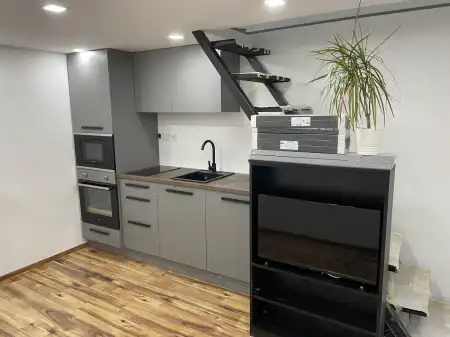 Eladó téglalakás, Budapest, VII. kerület 2 szoba 29 m² 71.6 M Ft