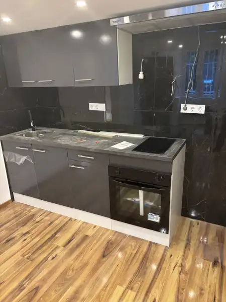 Eladó téglalakás, Budapest, VII. kerület 1 szoba 37 m² 37.5 M Ft
