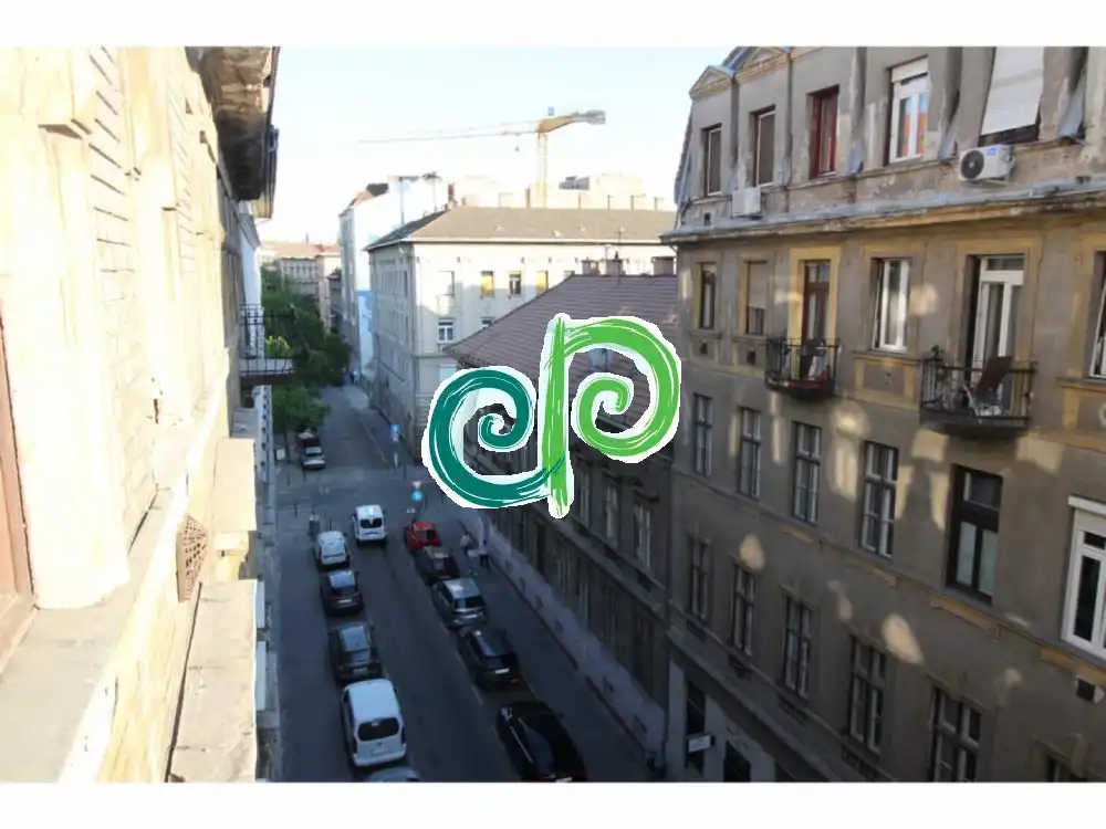 Budapest, VII. kerület - Erzsébetváros (Nagykörúton kívül)
