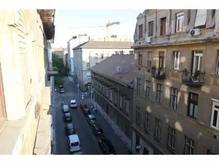 eladó téglalakás, Budapest, VII. kerület