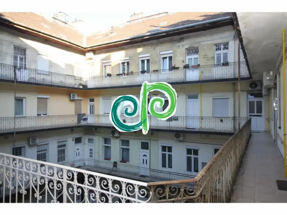 Budapest, VII. kerület - Erzsébetváros (Nagykörúton kívül)