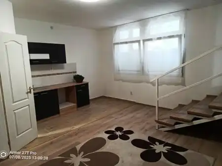 eladó téglalakás, Budapest, VII. kerület