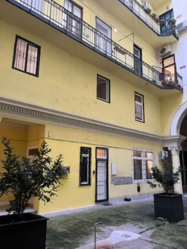 Eladó téglalakás, Budapest, VII. kerület 1 szoba 39 m² 64.9 M Ft