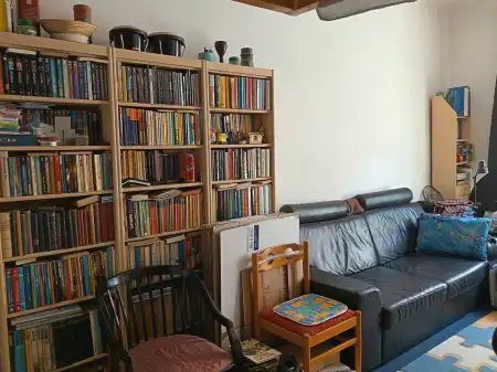 Eladó téglalakás, Budapest, VII. kerület 1 szoba 27 m² 42.7 M Ft