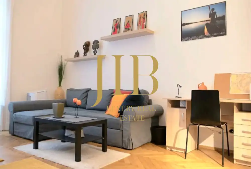 Budapest, VII. kerület - Erzsébetváros (Nagykörúton belül)