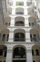 Budapest, VII. kerület - Erzsébetváros (Nagykörúton belül)