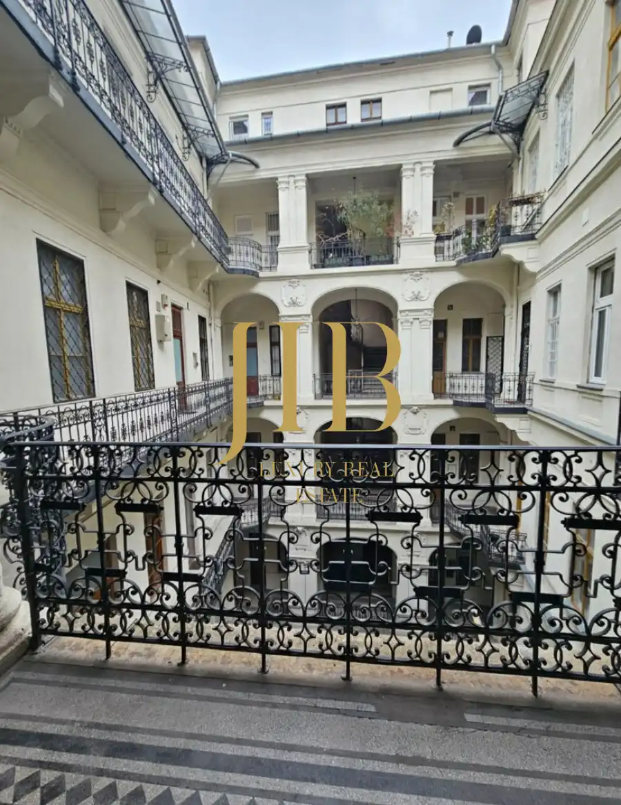 eladó téglalakás, Budapest, VII. kerület