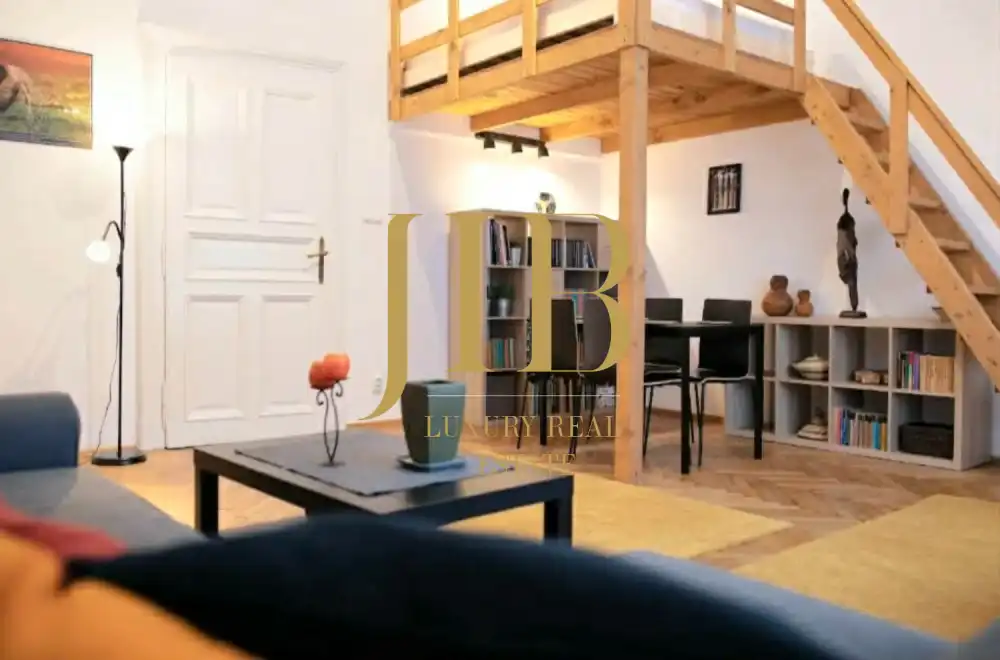 Budapest, VII. kerület - Erzsébetváros (Nagykörúton belül)