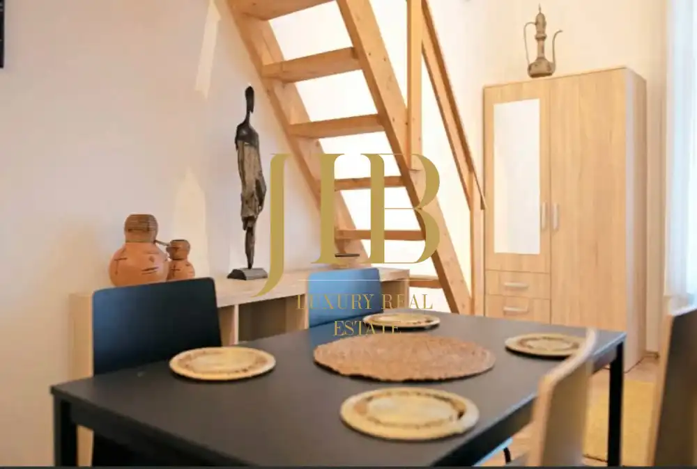 Budapest, VII. kerület - Erzsébetváros (Nagykörúton belül)